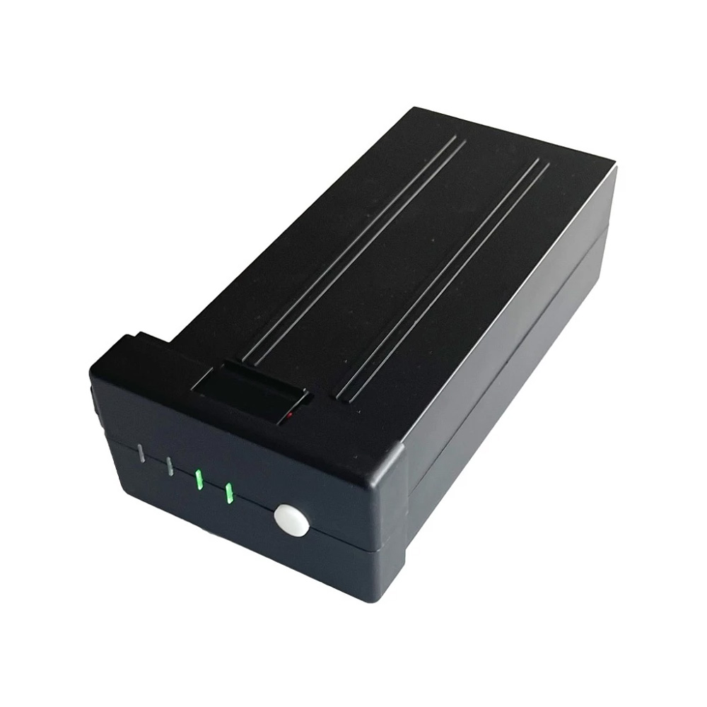 Аккумулятор к Гарпия 120W