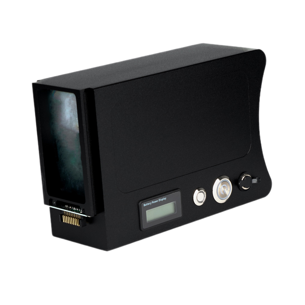 Аккумулятор к Гарпия 170W 