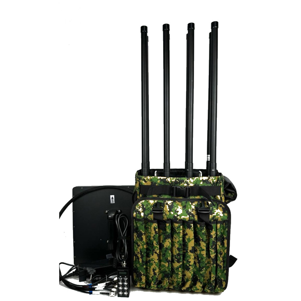 Гарпия 8 каналов 380W