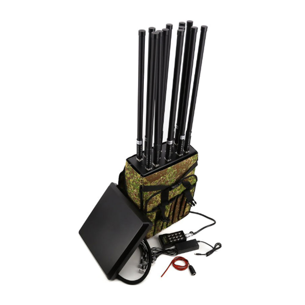 Гарпия 12 каналов 600W