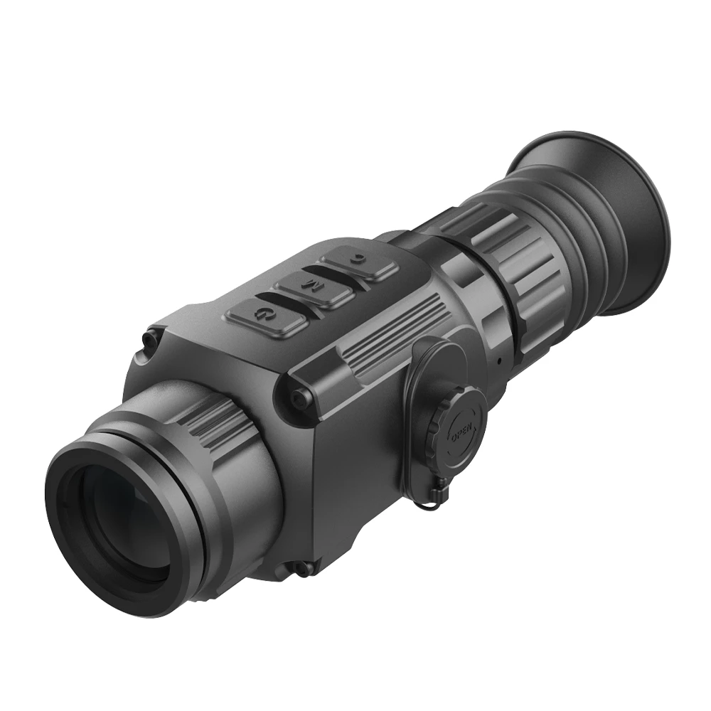 Тепловизионный прицел IRay Saim SCP25W