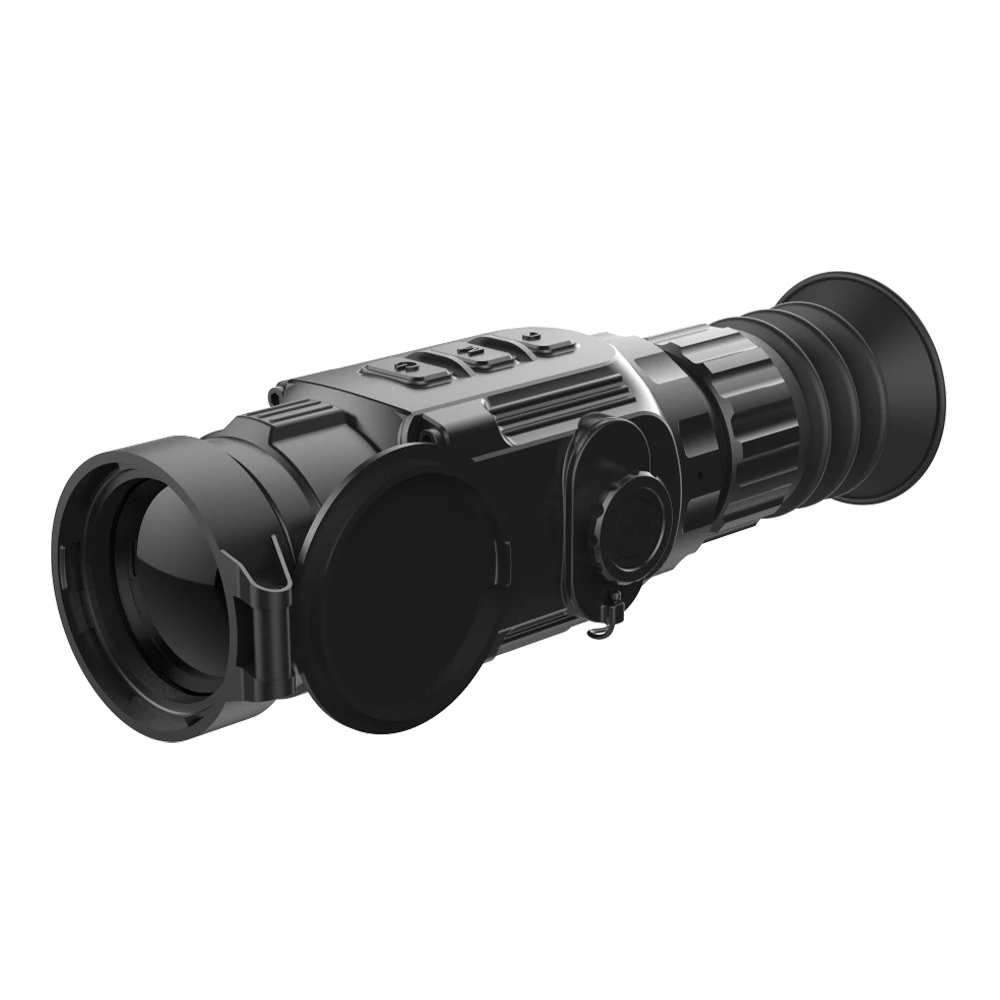 Тепловизионный прицел IRay Saim SCP35W