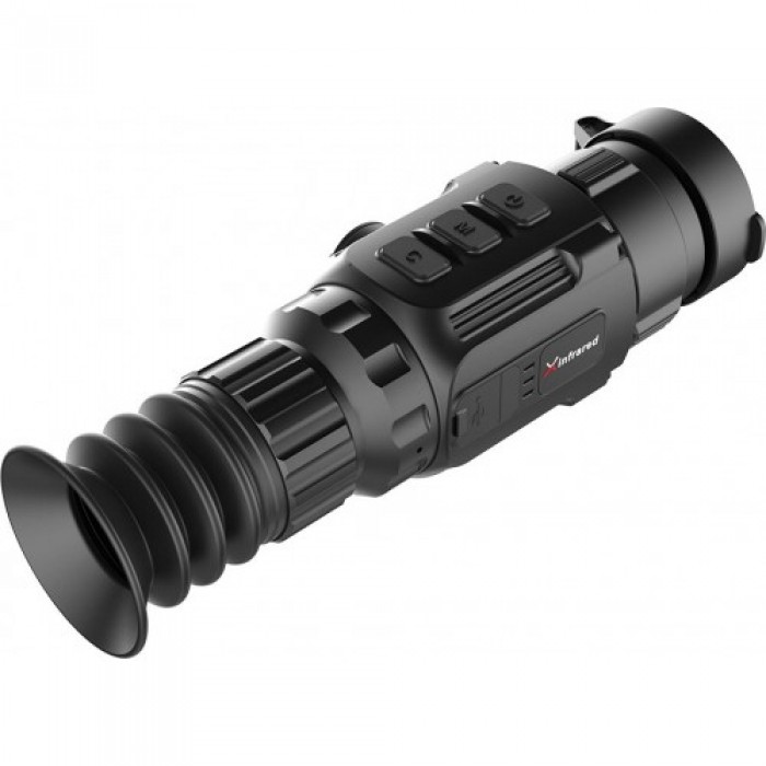Тепловизионный прицел IRay Saim SCT35 v.2