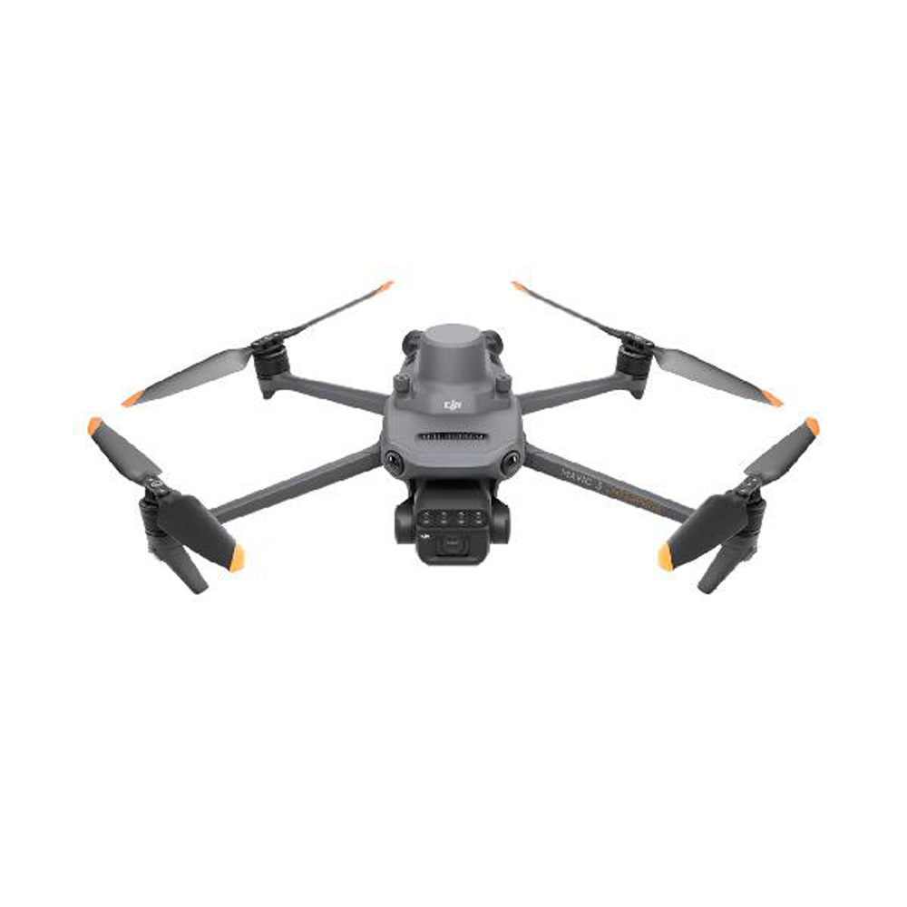 Квадрокоптер DJi Mavic 3
