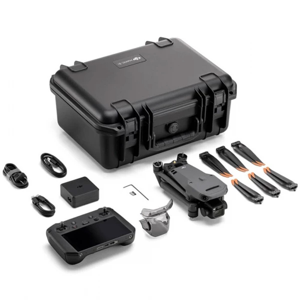 Квадрокоптер DJi Mavic 3 Enterprise