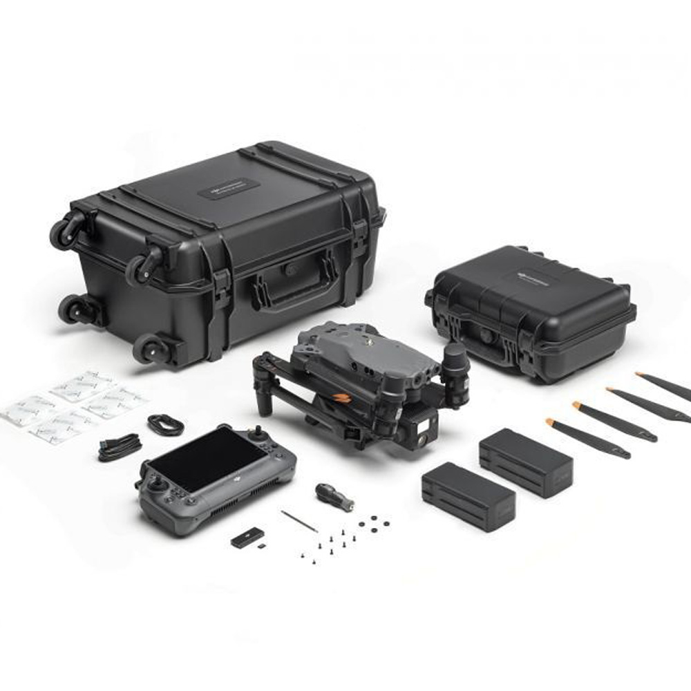 Квадрокоптер DJI Matrice 30T Universal