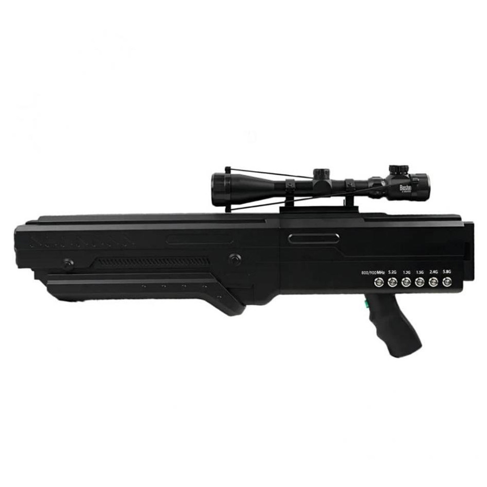 Гарпия 120W