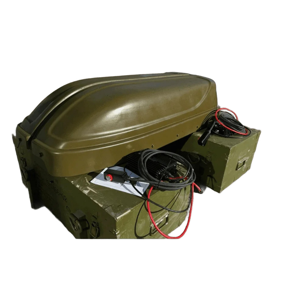 РЭБ Капюшон К12 а